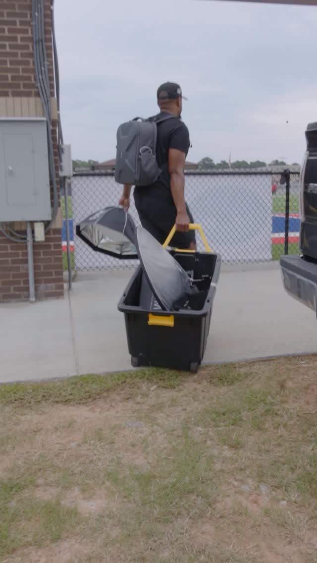 Barbara Portrait Video